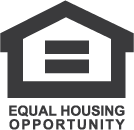 Equal Housing Opportunity Logo