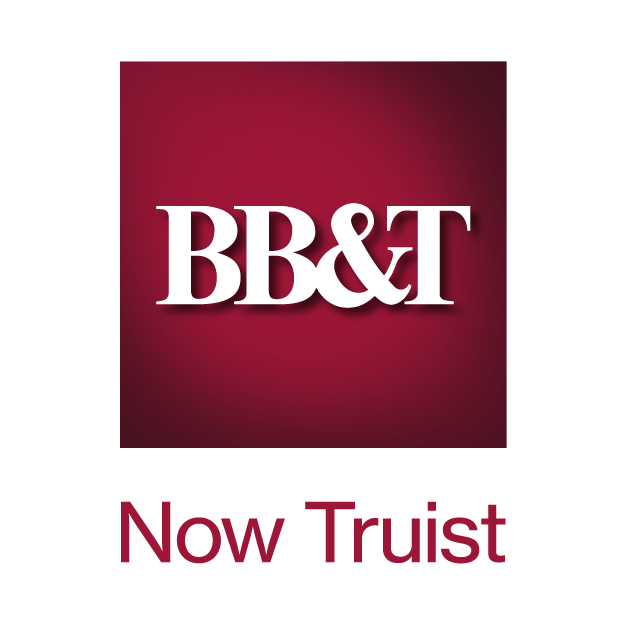 BB&T, Now Truist